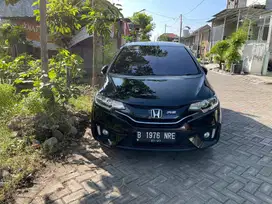 Honda Jazz 2017 Bensin