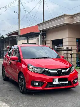 Brio E Manual Upgrade RS Urbanite Istimewa KM Rendah Asli