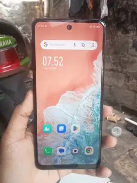 Infinix smart 8 Nominus