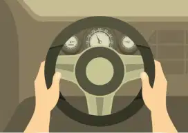 Loker driver(tanpa ijazah) supir SIM A