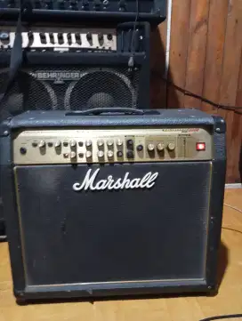 MARSHAL AVT 100 VALVESTATE 2000