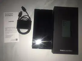 JUAL CEPAT Samsung S23 Ultra 256 GB