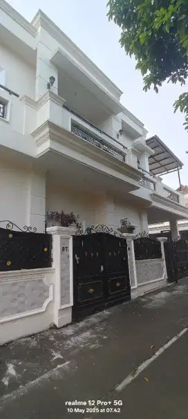 rumah siap huni Royal 7