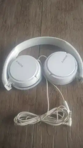 Headphone Sony MDR ZX110 Original