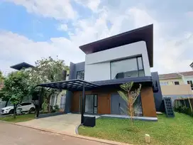 Jual Rumah Di The ICON BSD Serpong