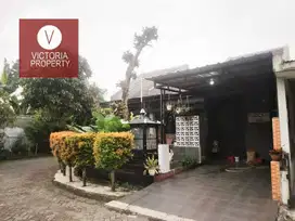 Rumah Hook Di The Address Cibubur