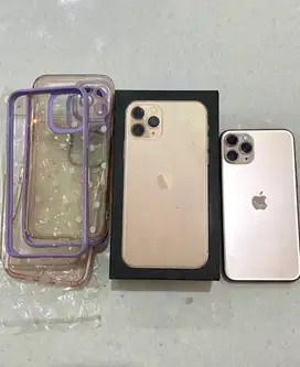 iPhone 11 PRO ASLI iBOX