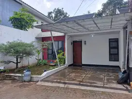 Dijual Rumah sayap cikutra
