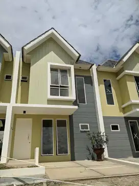 RUMAH SERPONG BANARA SERPONG TANGERANG SELATAN