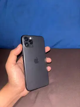 IPHONE 11 PRO 256 GB ALL OPERATOR