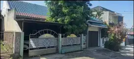 RUMAH DI JL ROGOJEMBANGAN TIMUR RAYA TANDANG TEMBALANG SEMARANG