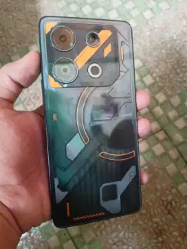Infinix GT 10 Pro 8/256gb NFC 5G