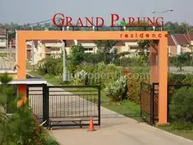Dijual Rumah Lokasi Sangat Strategis di Parung. BU