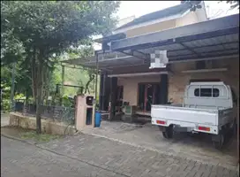 RUMAH SIAP HUNI DI PANDANARAN HILLS TEMBALANG SEMARANG