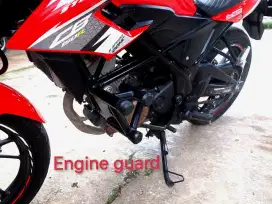 JUALCEPATMURAH honda cb150r ISTIMEWA bisa Tt barang apa saja