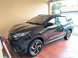 Toyota Rush GR SPORT 2021 KM.8000 RENDAH