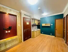 Termurah! Apartemen grand setiabudi 2 br bandung utara