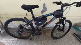 Sepeda MTB Polygon Monarch 5