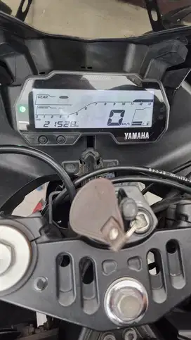TERMURAH‼️ Dijual Yamaha R15 V3 2018