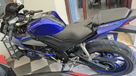 TERMURAH‼️ Dijual Yamaha R15 V3 2018