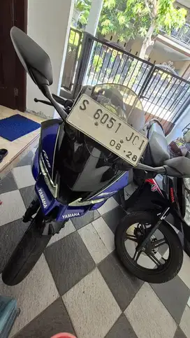 TERMURAH‼️ Dijual Yamaha R15 V3 2018
