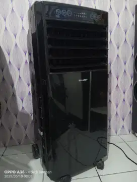 Air cooler merk SHARP