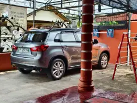 Outlander Sport 2014 Reborn Facelift