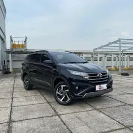 ( TDP 25JT) Toyota Rush GR Sport 2022