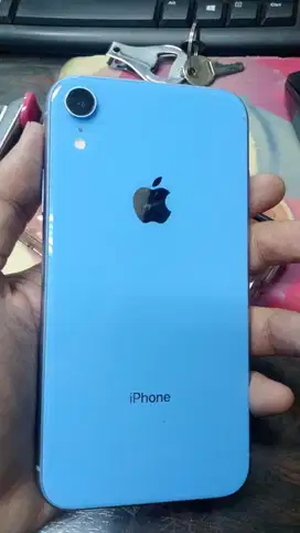 Iphone xr 64 Gb all operator permanent