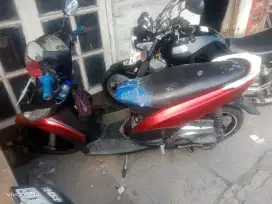 jual.mio j 2013 surat lengkp bu cek sepuasnya dirumh