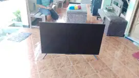 Dibeli Tv LED Rusak