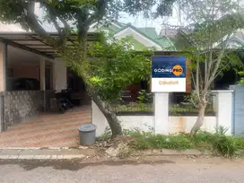 Murah! Dijual Rumah Bukit Golf Cimanggis siap huni