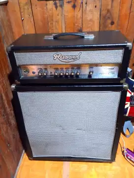 HEAD CABINET RUSSEL MASTERPIECE 150