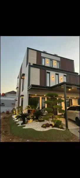 Taman bandung / jasa tukang taman / tukang taman / bikin taman