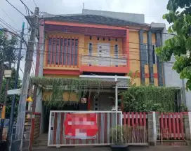 Dijual Rumah Murah Dan Posisi Hook Cipinang Melayu Jakarta Timur
