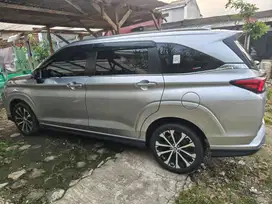 Jual Toyota Veloz Q TSS 2021 Istimewa Jarang Pakai Masih KM 39RB