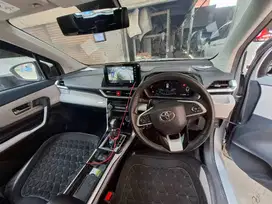 Jual Toyota Veloz Q TSS 2021 Istimewa Jarang Pakai Masih KM 39RB