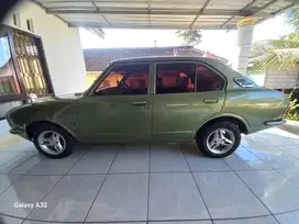 Toyota Corolla 1973 Bensin