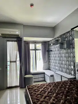 Dijual Apartemen Gunawangsa MERR ‼️SHMSRS. 200JTAN