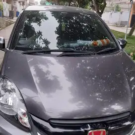 Honda Brio Satya 2018 Bensin
