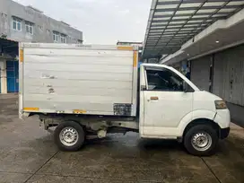 APV box 2016 MT