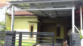 MURAH Perumahan di Sirnagalih Indihiang