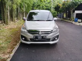 suzuki ertiga 2017 gl manual siap pakai