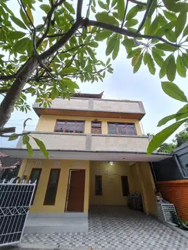 Jual Rumah 3lt Lokasi Ubung Denpasar Utara Area Strategis Hunian
