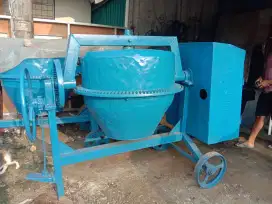 Jual Mesin Molen Cor.
