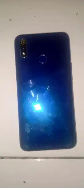 Realme rm 3  gope nego tipis