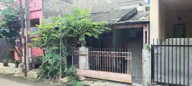 Dijual Murah rm lt66/51 hrg399jt di Margahayu Raya Soekarno Hatta