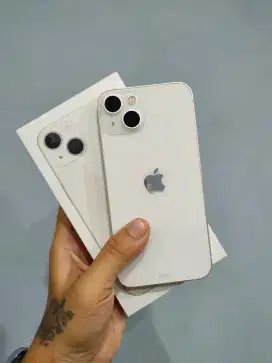 Iphone 13 128gb Ibox Like New Garansi On Panjang