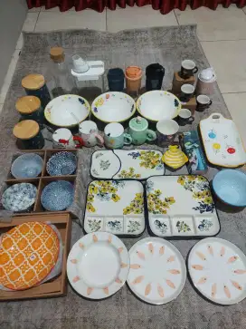 Perlengkapan makan