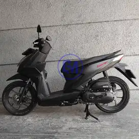 Honda Beat Deluxe Tahun 2024